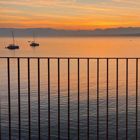 La Casetta Sul Mare Castellammare del Golfo Buitenkant foto